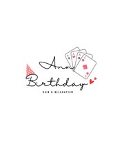 Ann Birthday【アンバースデー】