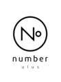 ナンバーウルス 名駅店(N° ulus) number ulus