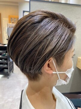 バレッタ バイジュエル センター北駅モザイクモール前店(Valletta by JEWEL) ☆お客様スタイル【Valletta  by  JEWELセンター北/センター南】