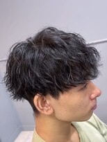 アビールブレ 新潟万代(ABEY LEVRAI)&nbsp;新潟ツイストスパイラル