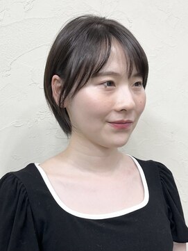 アンフィニー 銀座(ANFINI) グレージュアッシュ