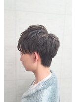 ノミネーション(Nomination)&nbsp;メンズニュアンスパーマ