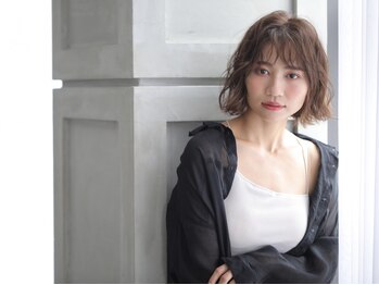 リータ ハッピーヘアライフ 久宝寺店(riita happyhairlife)の写真/【久宝寺駅南口２分】最旬ショートボブでオシャレにするならriitaで★