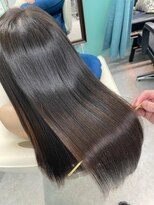 リスタート 表参道 外苑前(Re:start)&nbsp;髪質改善/縮毛矯正/美髪/艶髪/髪質改善トリートメント/外苑前