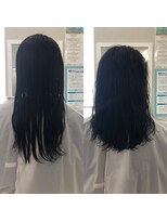 ヘアアンドメイク サファイア 豊橋店(ヘア&メイク SAPPHIRE)&nbsp;#店長#バッサリ#カット#イケメン(笑)#誰も気づかない