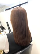 イレス 札幌駅前(IRESU)&nbsp;髪質改善/縮毛矯正/美髪/艶髪/髪質改善トリートメント/酸性矯正