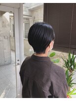 アサ(asa)&nbsp;ショート