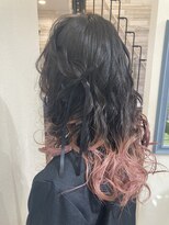 サンバイエム(#3/M) ヘアセット