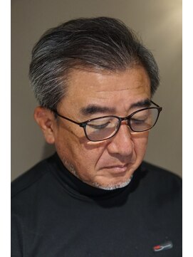 ザエバナンスクラブ 白金(THE EBANANS CLUB) ベーシックスタイル