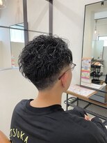 ニコ 四街道(nico)&nbsp;コバヤシの似合わせスタイル