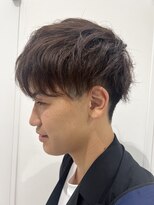 ビーバイシージャストビューティー(B by C just beauty)&nbsp;メンズヘア