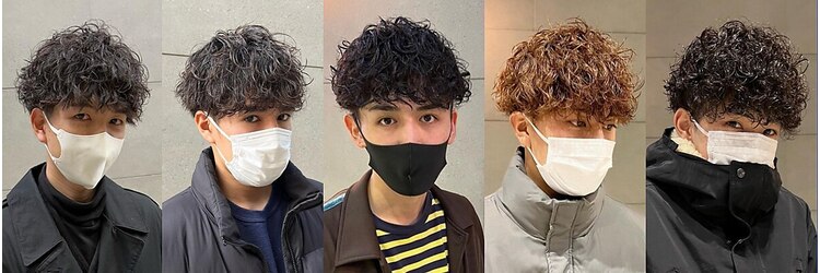 ハイセンス セカンド(HISENSE second)のサロンヘッダー