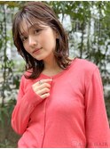 20代・30代_垢抜けフェミニンカット