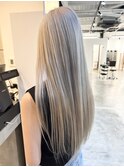 long×ホワイトカラーStyle☆
