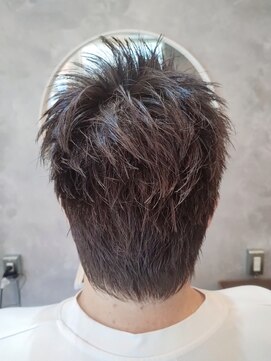 リスボン(lisbon) カット