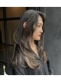 ニュートライズ(NEUTRIZE) ワンカールでかわいいレイヤーカット
