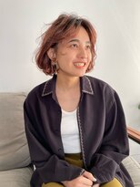 オアシスガーデン 葛西店(Oasis GaRDEN)&nbsp;bob×perm