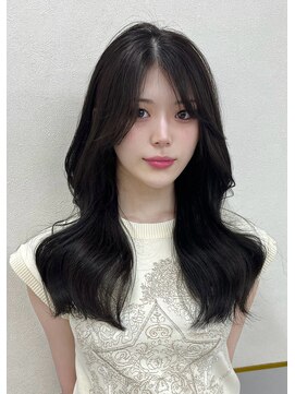 シーテメゾン(Ciete Maison) くびれワンホンヘア！