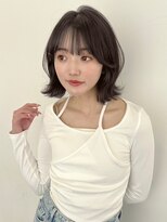 ユーフォリア 青山(Euphoria)&nbsp;大人可愛い秋色ベージュカラー