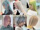 ダイアモンドリリー(Diamond Lily)の写真