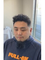 ゼファー(ZEPHYR)&nbsp;ツイストパーマ