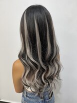 ベルグローアルファ(BELLE GROW ALPHA)&nbsp;ギャルハイライト