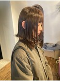 tuuli 長崎◇大人かわいい　20代30代40代の髪質改善　縮毛矯正
