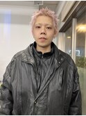 メンズショート
