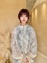 エルム(elm)&nbsp;ARAMAKI KAREN