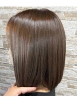 ウル 久留米(URU)&nbsp;髪質改善カット＋トリートメント