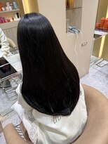 プアメリア 名古屋(Puamelia)&nbsp;艶髪/まとまる髪/髪質改善