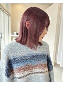 春color