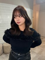 ボタン ハカタ(VOTAN hakata)&nbsp;柔らかブラウン/オリーブブラウン/ヨシンモリ