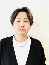 ルーチェココ ブラン(Lu'ce coco blanc)&nbsp;奥村 和馬