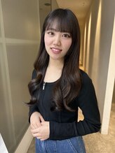 スティル カラン(STILL calin) 佐藤 莉音