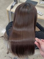 ケンジ 平塚ラスカ店(KENJE)&nbsp;美髪縮毛矯正/髪質改善/平塚駅