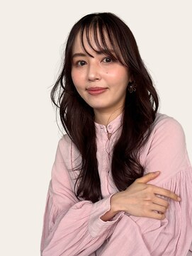 ジュール 金沢(Joule) [金沢/ボブ/韓国/レイヤーカット/ブリーチなしダブルカラー]