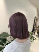 リル 茅ヶ崎(Liru:)&nbsp;【Rina】ピンクラベンダー