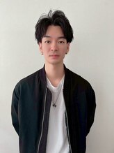 ブレイク(BREK) 小林