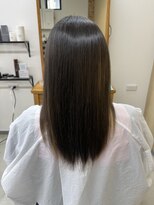 ラボ ヘアー(lab hair)&nbsp;ストレート/髪質改善/縮毛矯正/