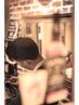 (RIHITO指名限定)カット＋シャンプー    8月末まで！