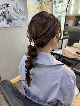 ゼスト クレス(ZEST Cres) 【立川CRES吉岡俊】