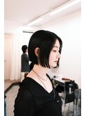 スリークボブ