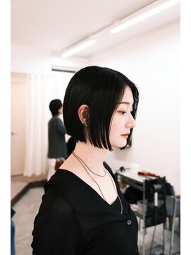 エヴリィ(every) スリークボブ