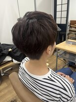 クラップ(Clap by Tetote)&nbsp;【clap 】大人美人コンパクトショート