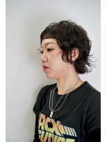 ピケトワール(piquetoile)&nbsp;ロックウルフ