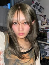 エーラ(Ala)&nbsp;寧音 