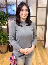 アビエクレール 河内花園(abije claire)&nbsp;佐々木 