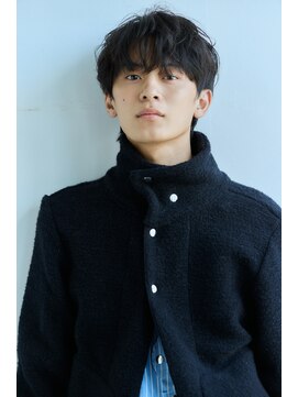 ミル(MILE.) メンズマッシュ