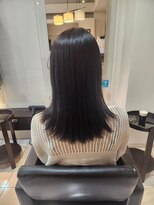 スティラ スムース 高田馬場(Stilla smooth)&nbsp;酸性ストレート